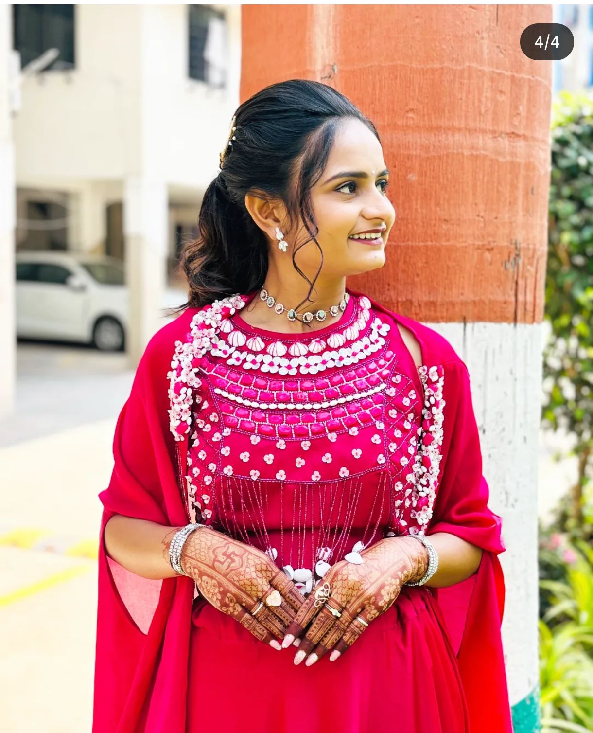 Vishu - Pure Joy
